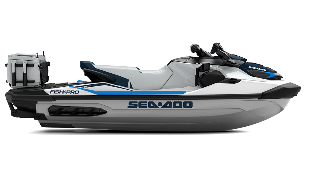 2025 FishPro Sport 170 - 1