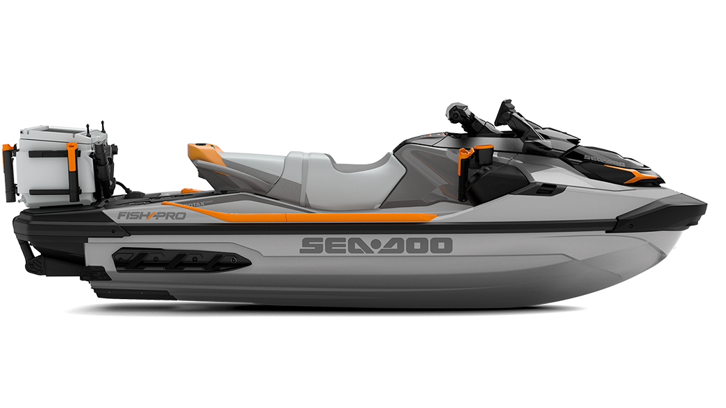 2025 FishPro Trophy 170 - 1