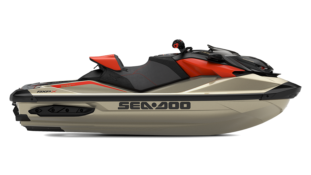 2025 RXP-X 325<br> w/Premium paint - 1