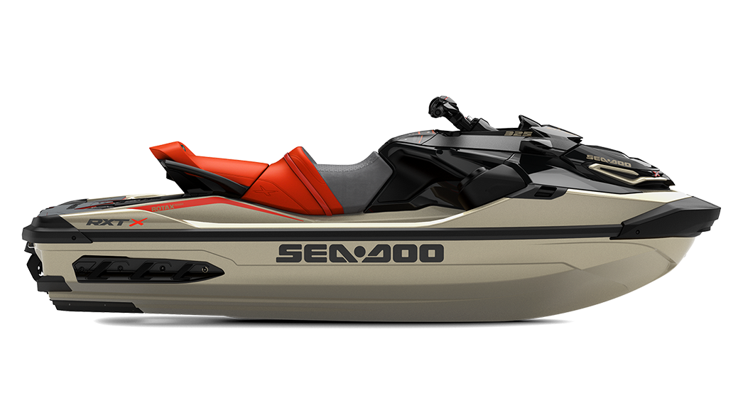 2025 RXT-X 325<br> w/Premium paint  - 1