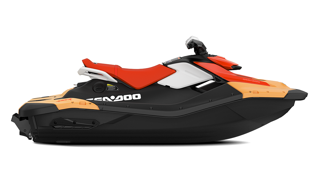 2025 Spark 2UP Base - 1