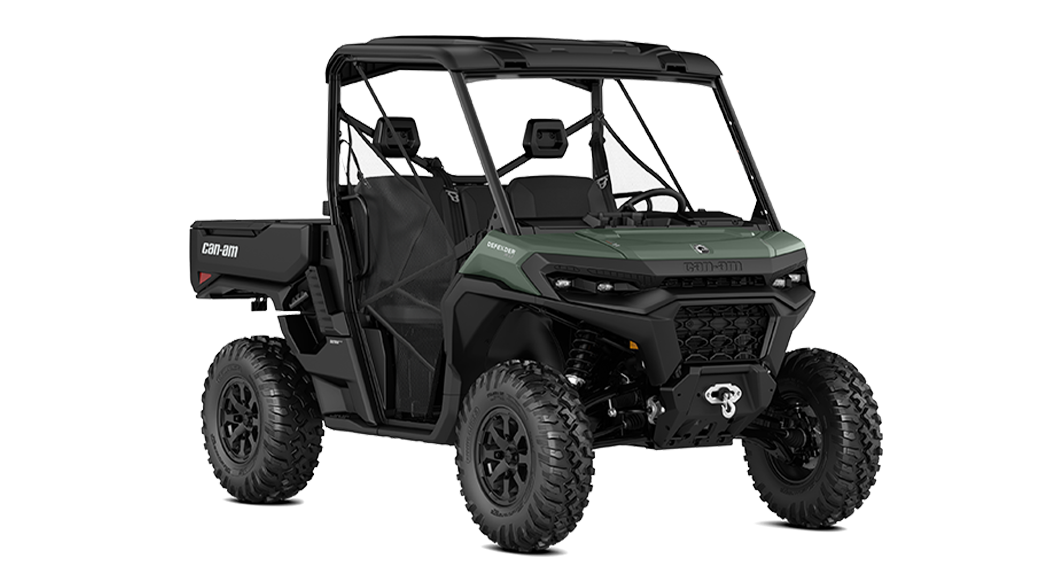 2026 Defender XU HD11 - 1