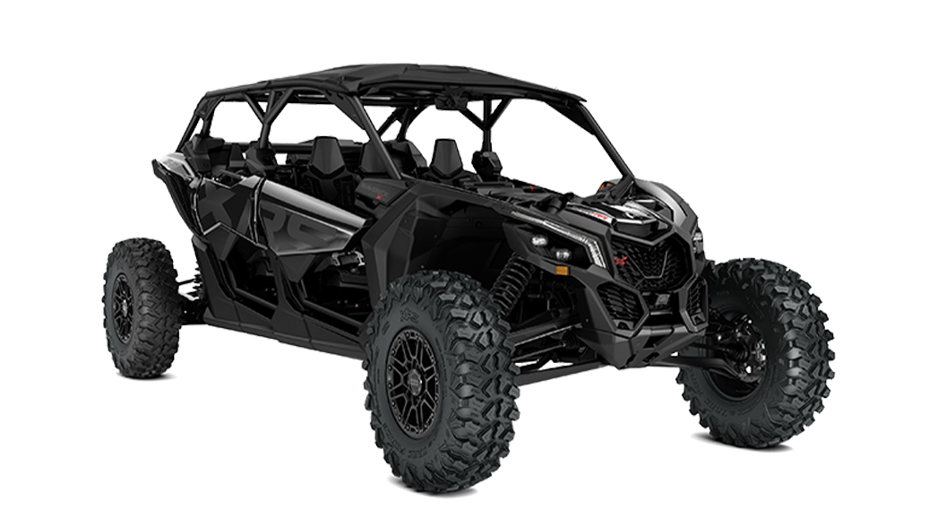 2026 Maverick X3 Max X rs - 1