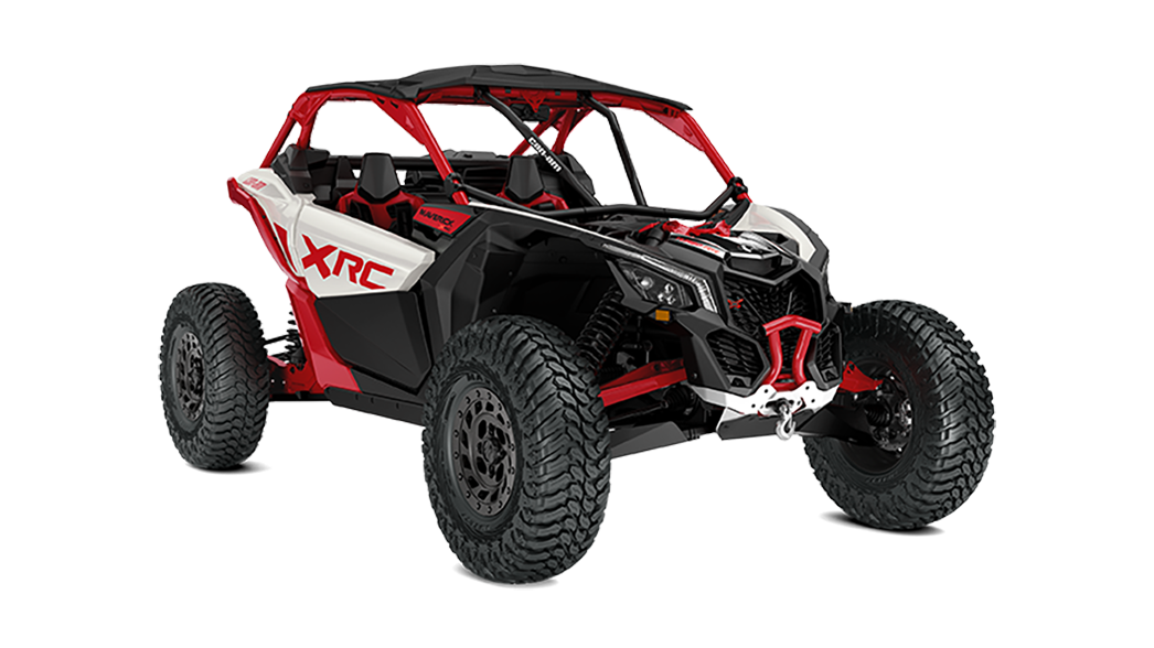 2025 Maverick X3 X rc - 1
