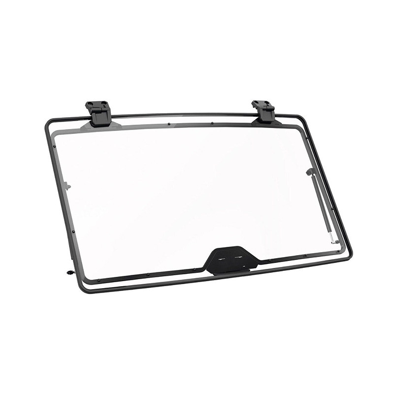 Flip Windshield – Hardcoated
