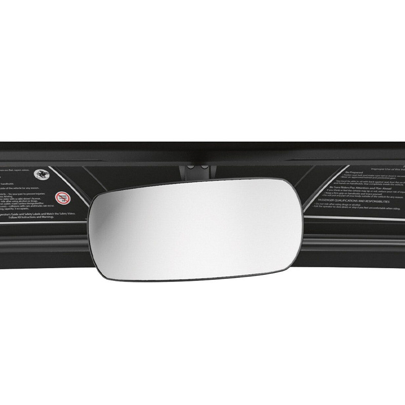 Panoramic Centre Mirror