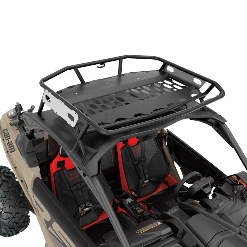 Adventure Roof Rack