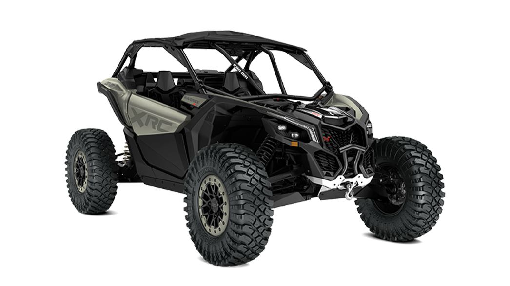 Maverick X3 X rc feature image