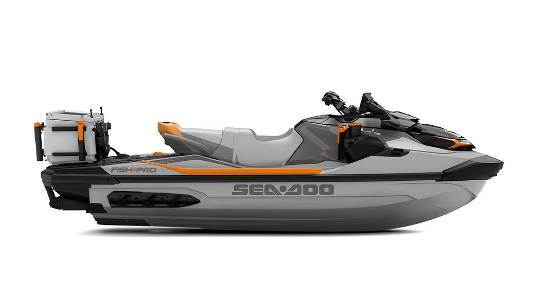 FishPro Trophy 170 feature image