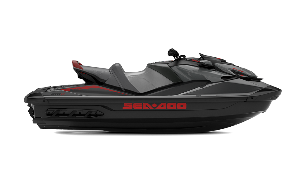 GTR-X 300 feature image