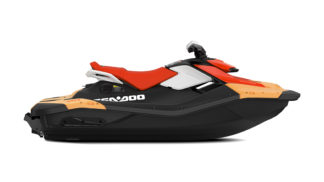 Spark 2UP Base feature image