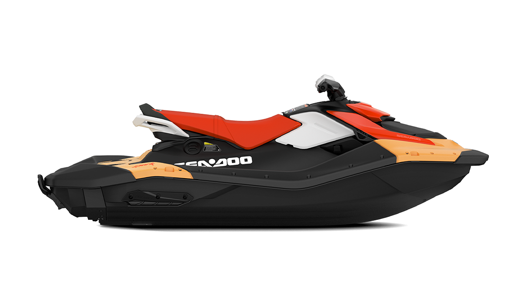 Spark 3UP feature image