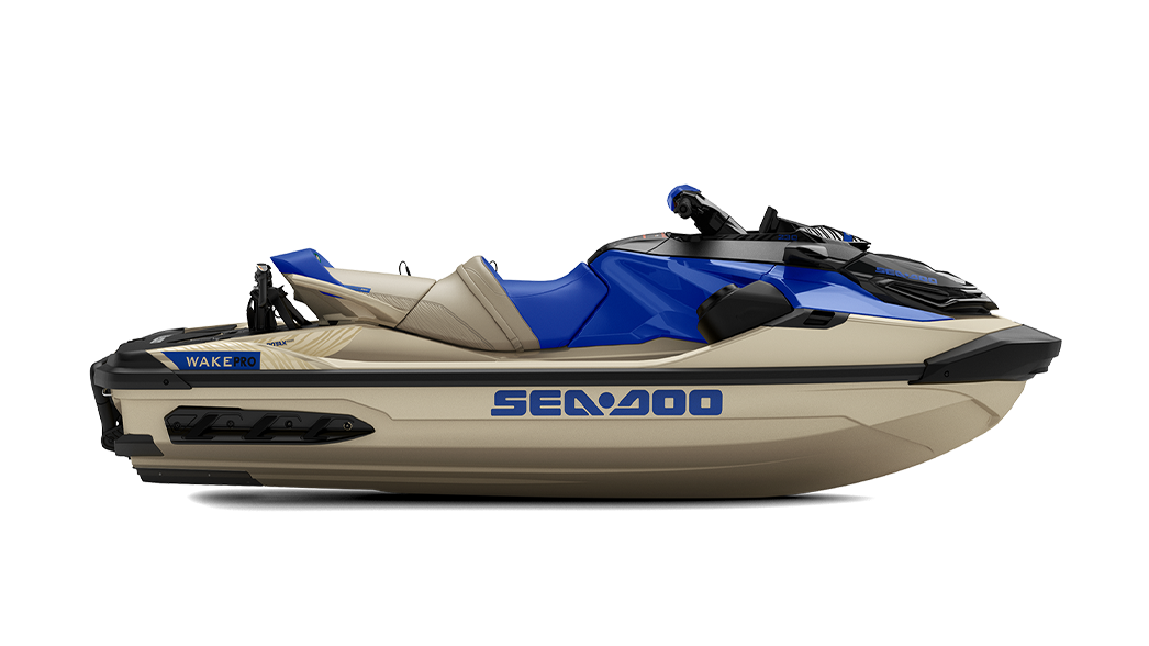 Wake Pro 230 feature image