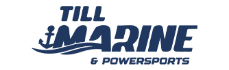 Till Marine & Powersports logo